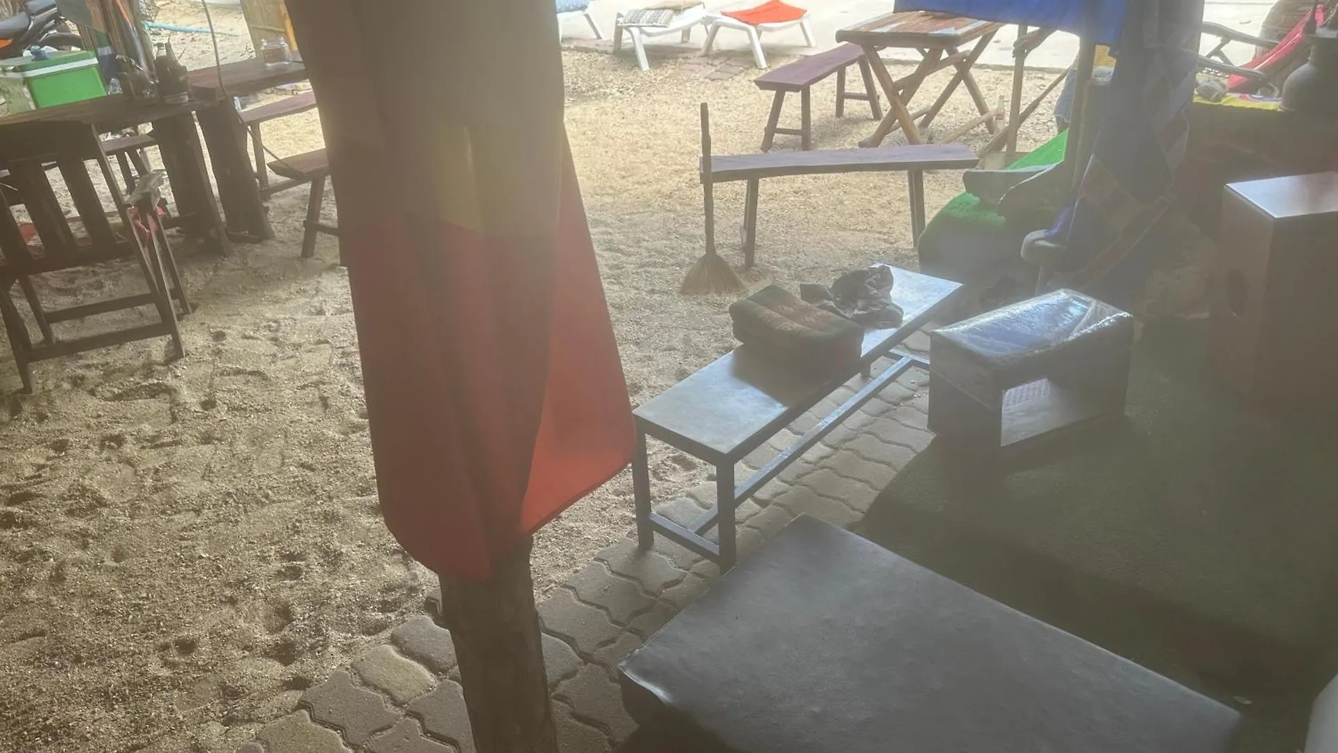 Binhs Rolls Otel Ko Lanta 0*,  Tayland